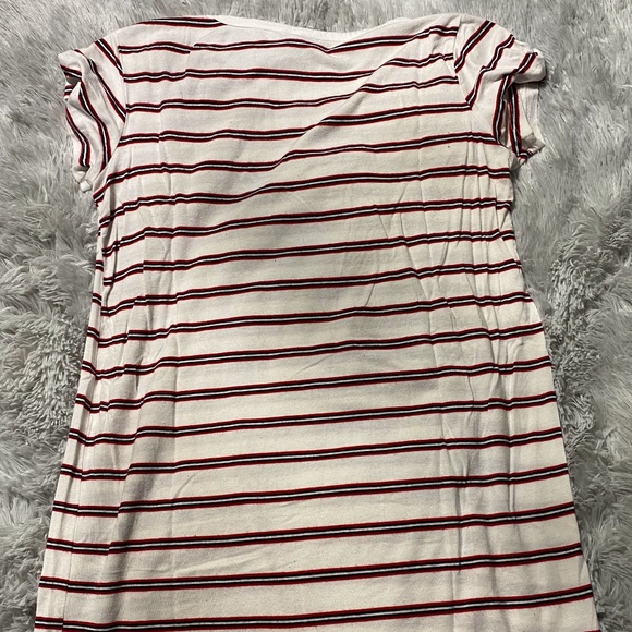 Summer t-shirt dress - Picture 2 of 3